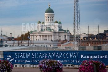 EA346910, Eastpress, Helsinki, Finland